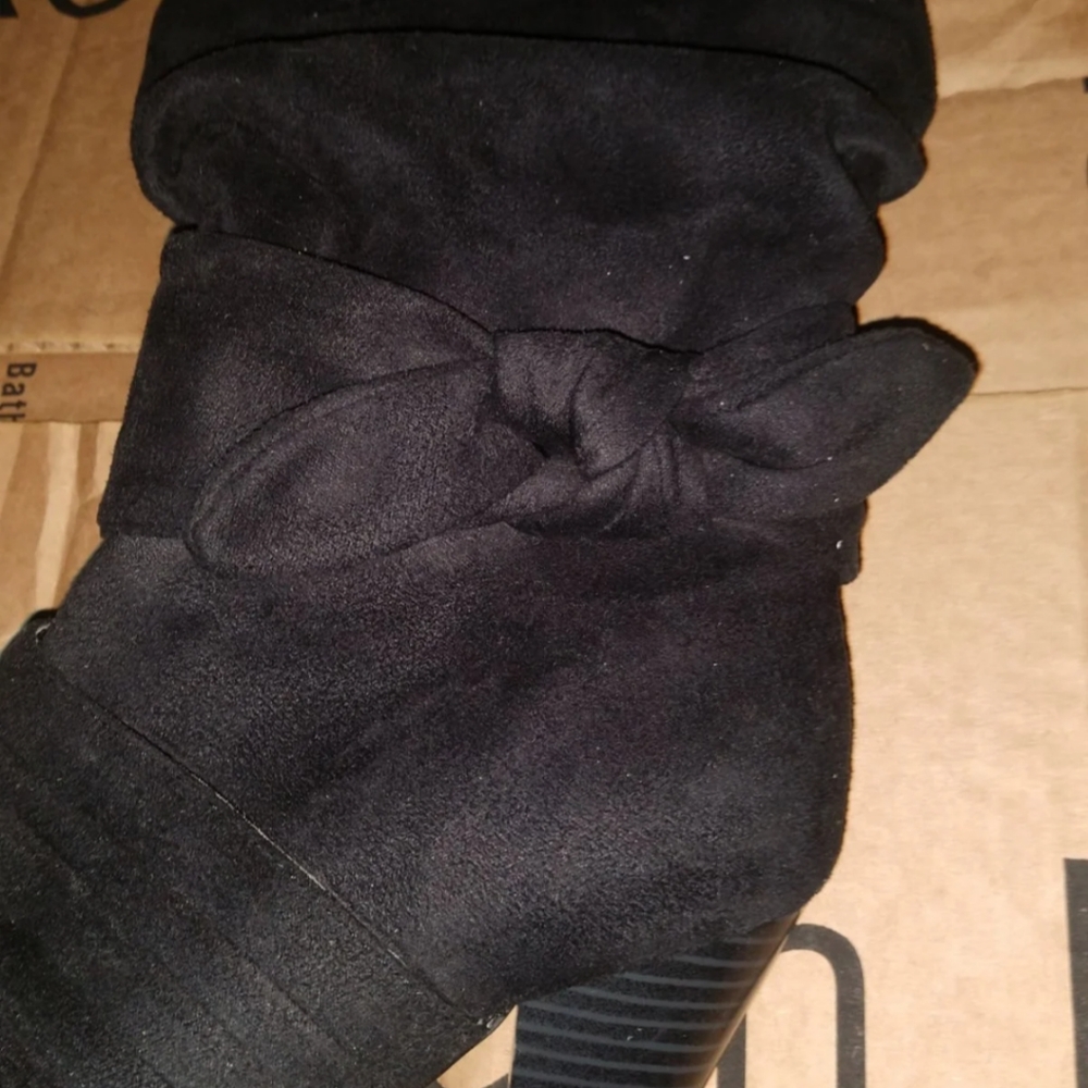 Woman's boots